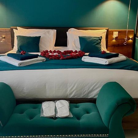 Suite Solie Spa Wintzenheim Dış mekan fotoğraf