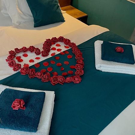 Suite Solie Spa Wintzenheim Dış mekan fotoğraf