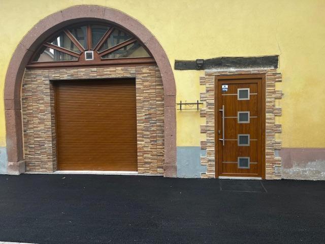 Suite Solie Spa Wintzenheim Dış mekan fotoğraf