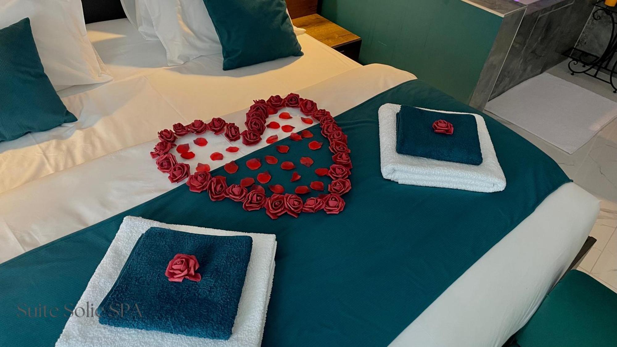Suite Solie Spa Wintzenheim Dış mekan fotoğraf
